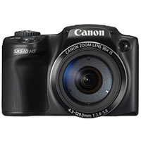 PowerShot SX510 HS - Support - Download drivers, software and manuals -  Canon Spain